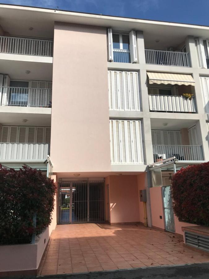 Sonce Apartment Izola Exterior foto