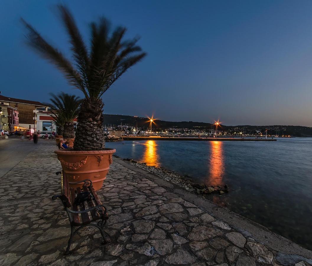 Sonce Apartment Izola Exterior foto