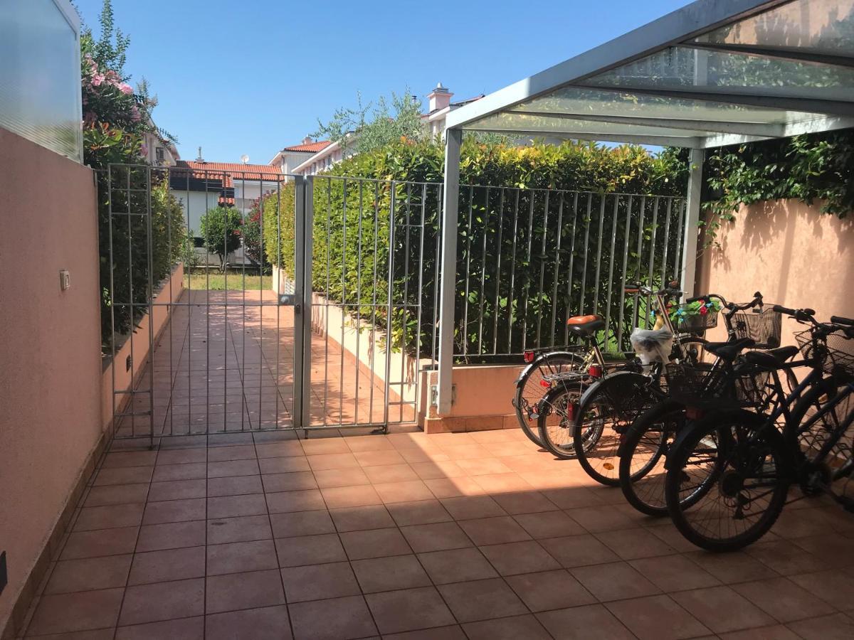 Sonce Apartment Izola Exterior foto