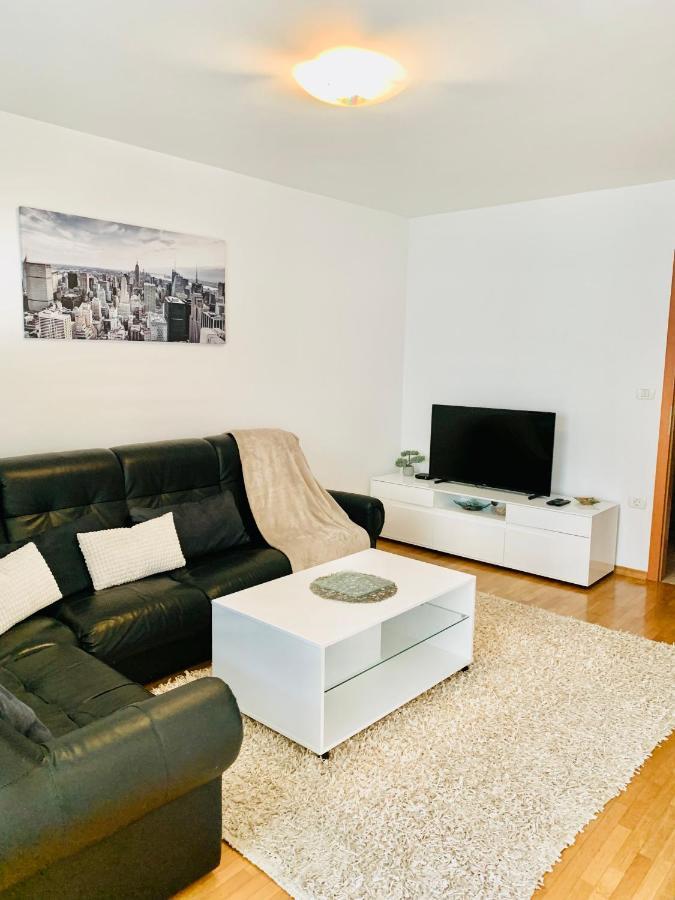 Sonce Apartment Izola Exterior foto