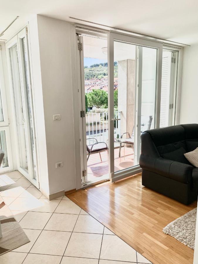 Sonce Apartment Izola Exterior foto