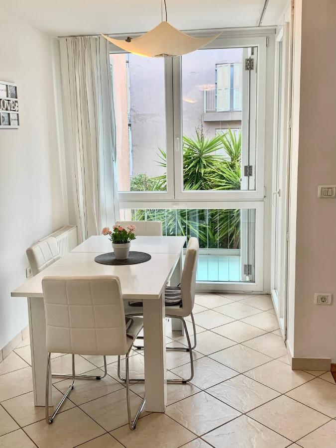 Sonce Apartment Izola Exterior foto