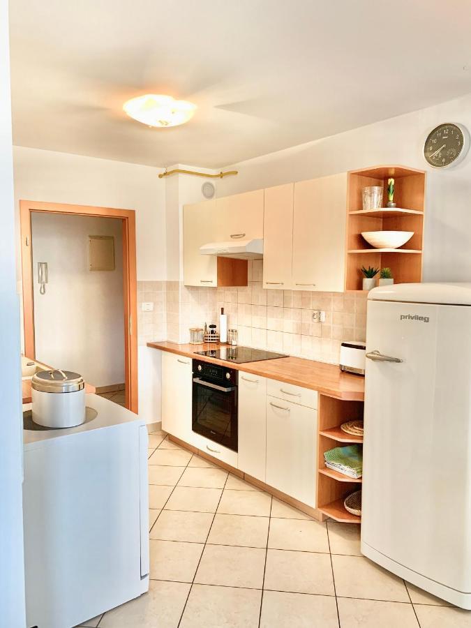Sonce Apartment Izola Exterior foto