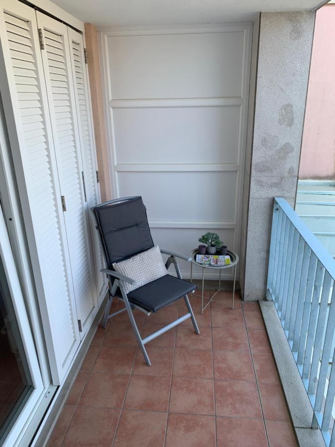 Sonce Apartment Izola Exterior foto