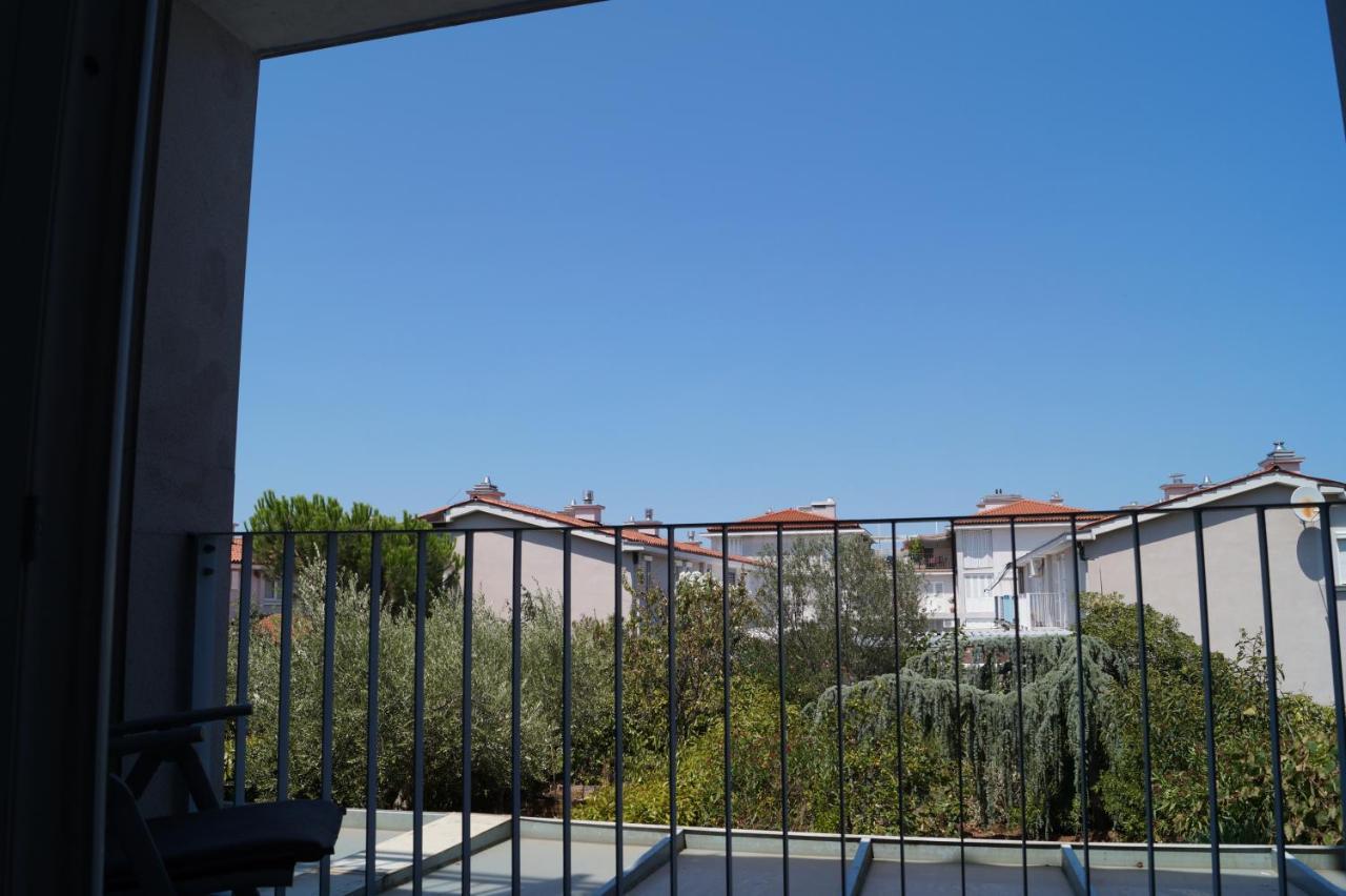 Sonce Apartment Izola Exterior foto