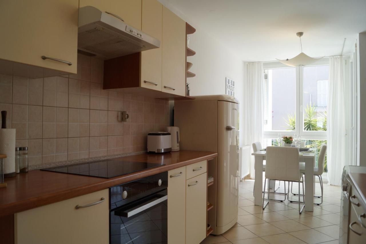 Sonce Apartment Izola Exterior foto