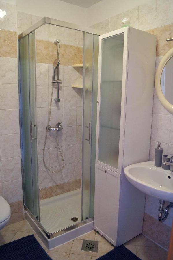 Sonce Apartment Izola Exterior foto